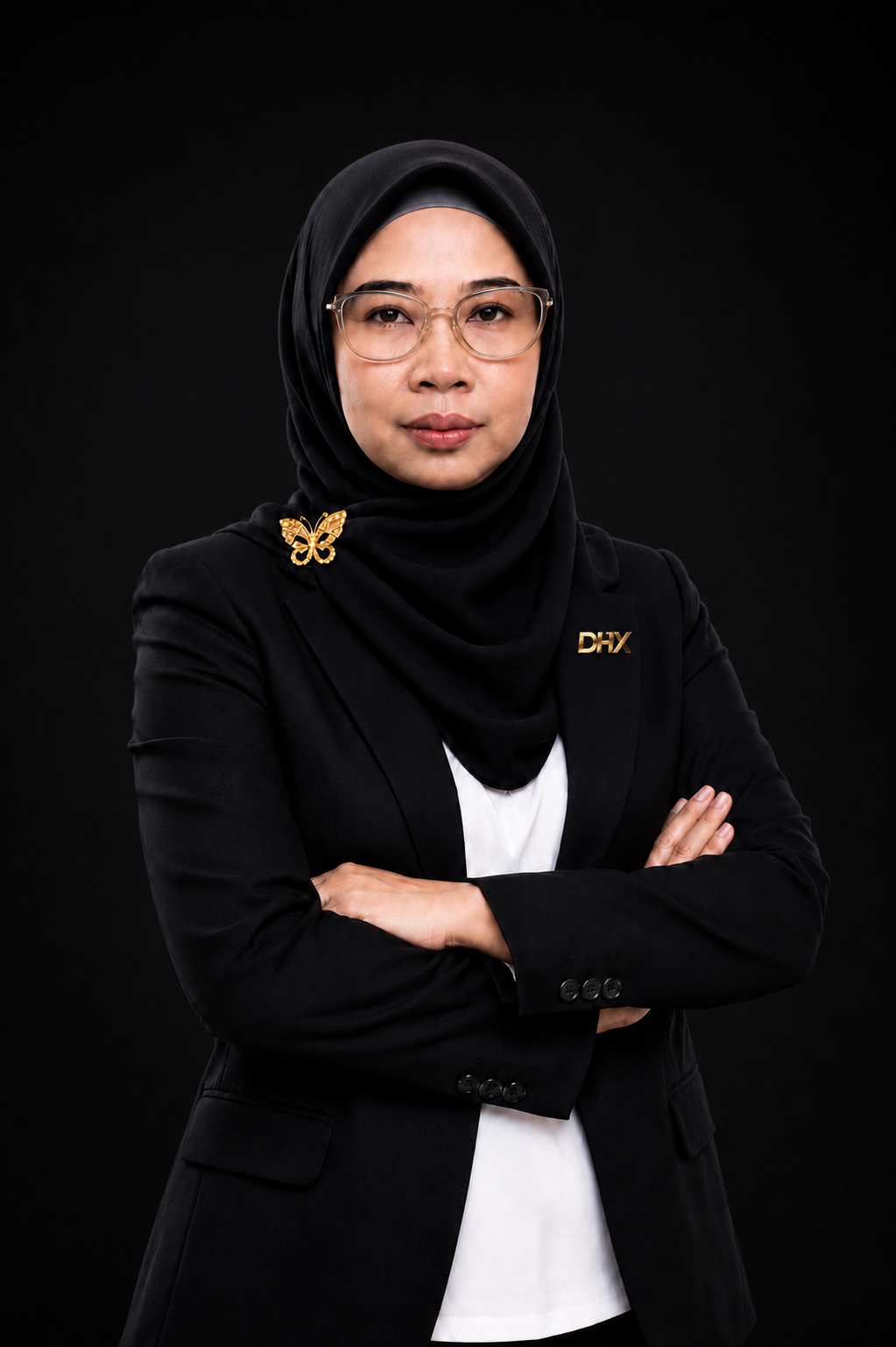 Novie Anista Puspitasi, SH