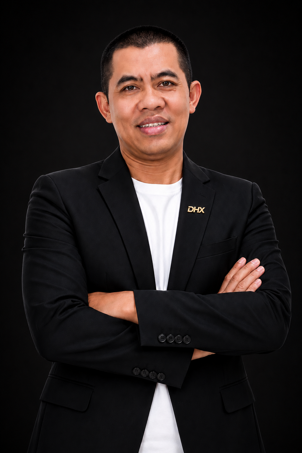 Hamdan Yuafi, S.Kom