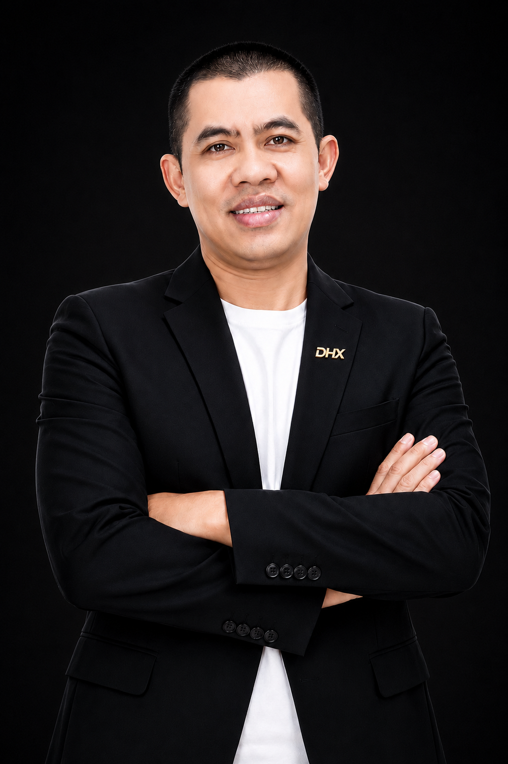 Hamdan Yuafi, S.Kom