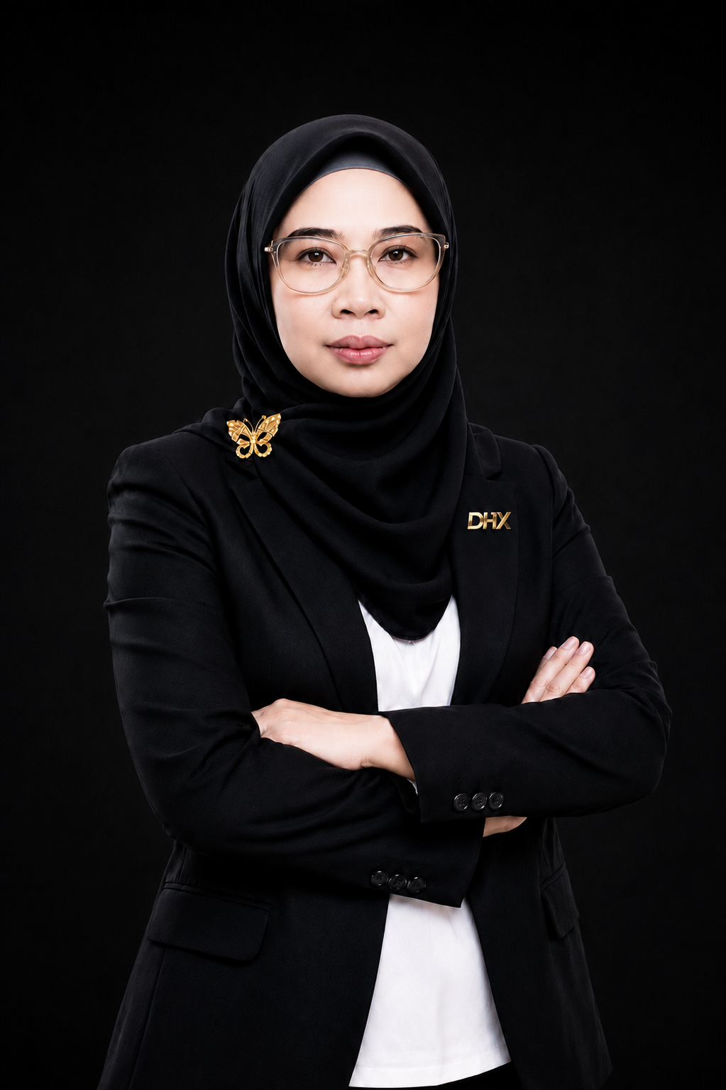 Novie Anista Puspitasi, SH